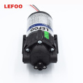 LEFOO 24V DC RO Booster Pump 50 GPD RO Pump Price